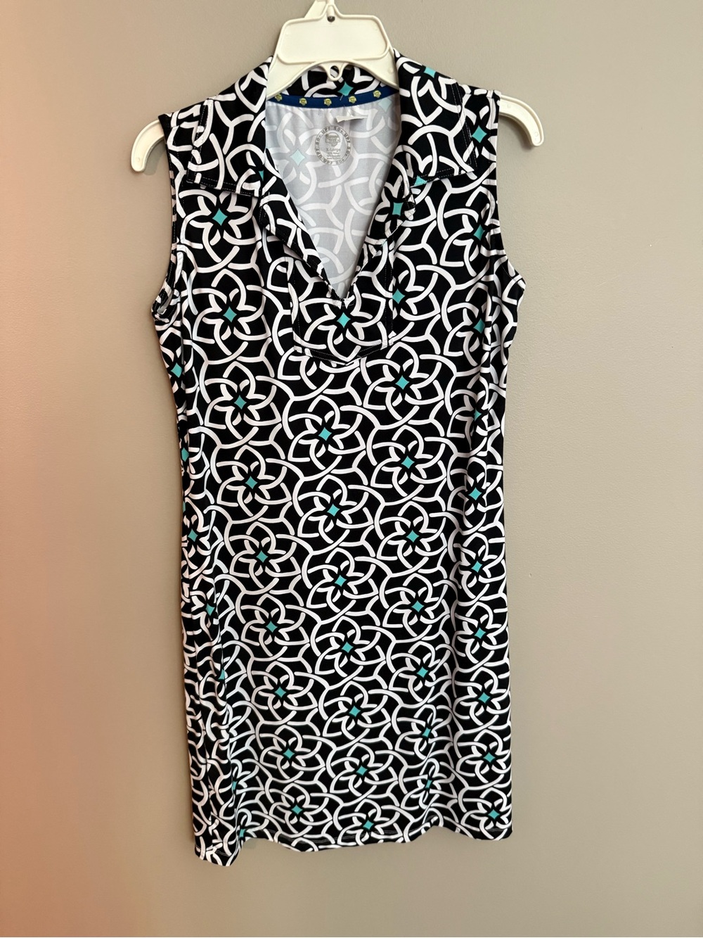 Banana Boat Brand UPF Dress